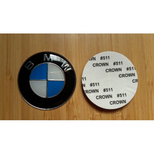 現貨！bmw方向盤標 e34 e36 e38 e39 e46 e60 e87 e90 x5 x6 116 118 120