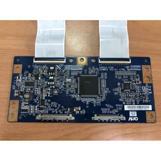 TATUNG 大同 V42U900 多媒體液晶顯示器 邏輯板 31T12-C04 拆機良品