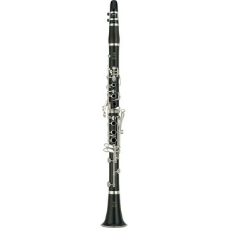 【員林樂器】Yamaha YCL-450 日本製 黑檀木 Bb調