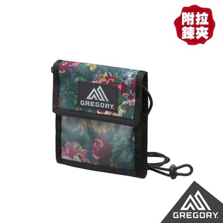 Gregory PASS HOLDER 證件夾 花園油彩 GG135120-0511 現貨