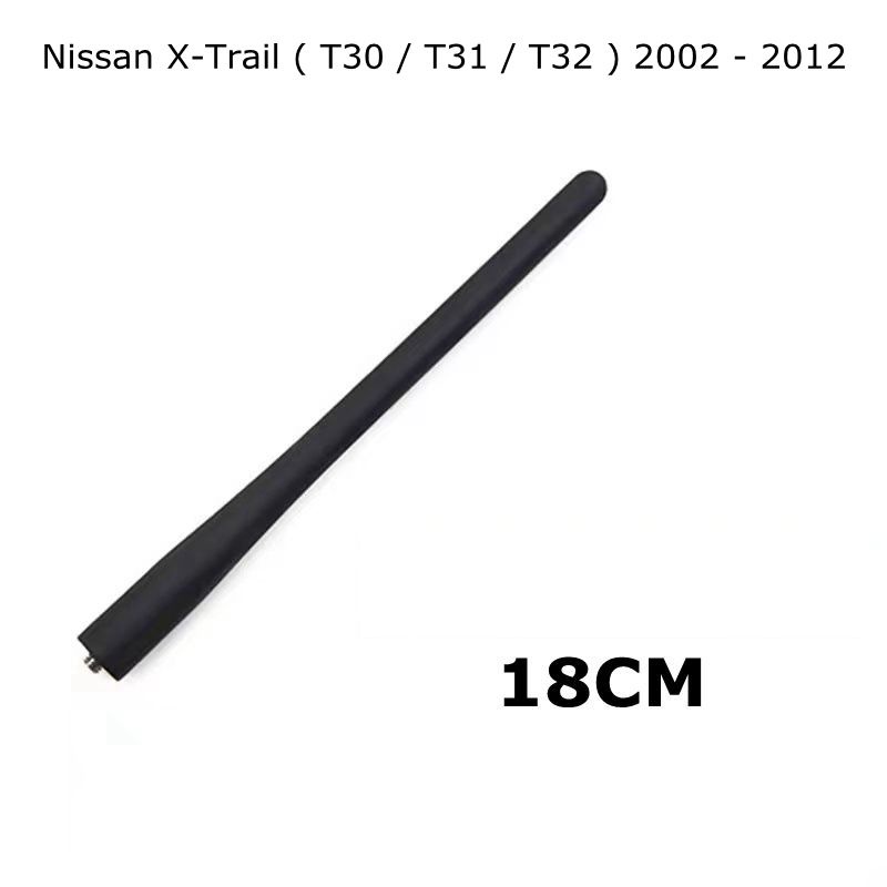NISSAN 車載收音機天線 / 天線日產 X-Trail (T30 / T31 / T32) 2002-2012
