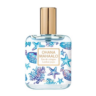OHANA MAHAALO繽紛海洋 輕香水30ML