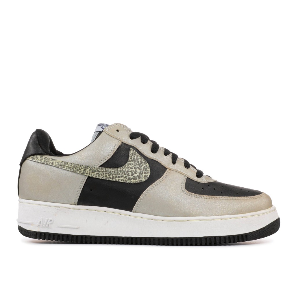 nike snake air force