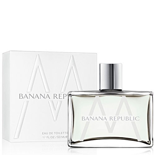 banana republic 男人香淡香水