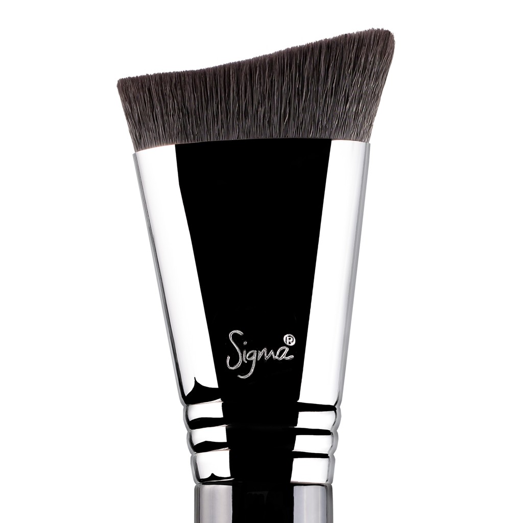 Sigma F57【Brush Maniac】官方授權代理商 EMPHASIZE CONTOUR 重點修容刷 刷具化妝刷