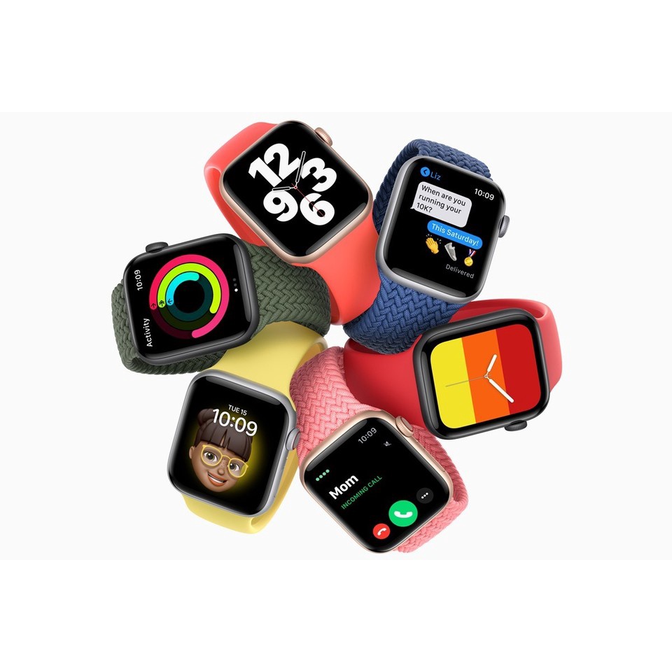 Apple Watch SE GPS 44mm的價格推薦- 2023年11月| 比價比個夠BigGo