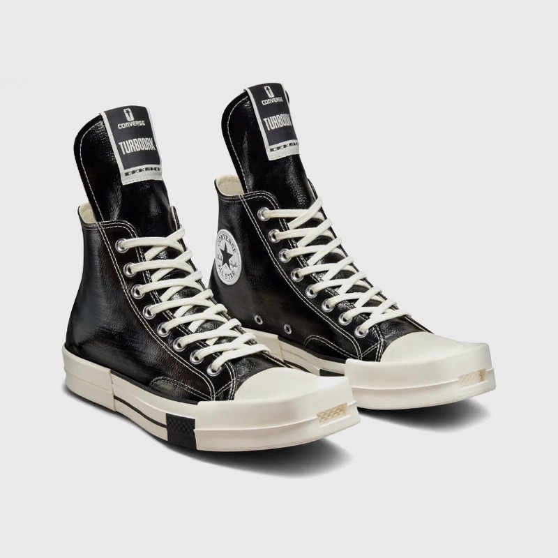 converse rick owen