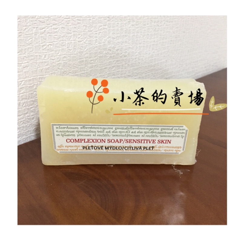 菠丹妮 Botanicus 金盞花/洋甘菊手工皂 150g · 異味性皮膚炎亦適用