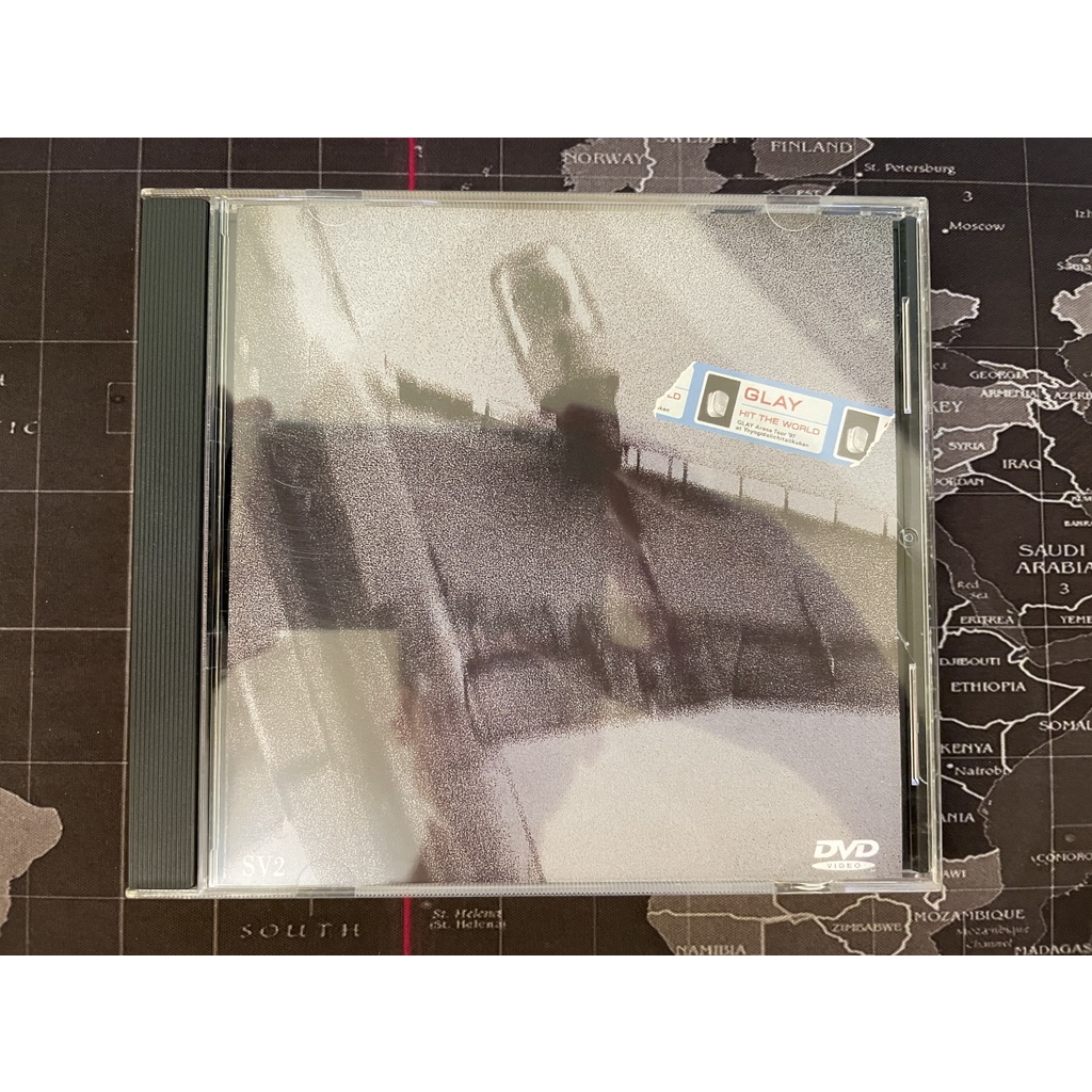 Glay Tour Dvd的價格推薦- 2023年8月| 比價比個夠BigGo