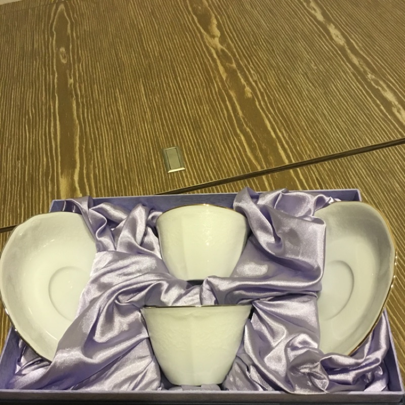 最便宜 日本品牌 Noritake 詩羅恩咖啡杯盤組 降價