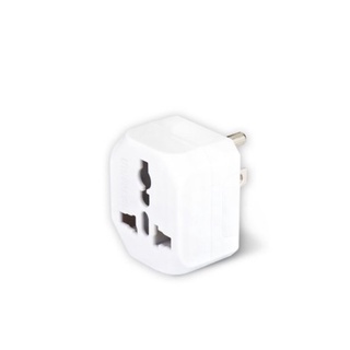 POWER BULL動力公牛 PB-85 3P 台灣專用萬國轉插頭