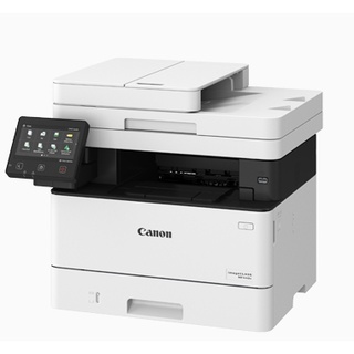 Canon imageCLASS MF449x 黑白多功能複合機/黑白/複合機/佳能/canon/MF449X/