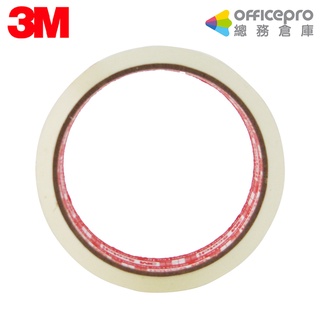 3M 大管芯OPP文具透明膠帶 單卷-12mmx36M/18mmx36M/24mmx36M (502)