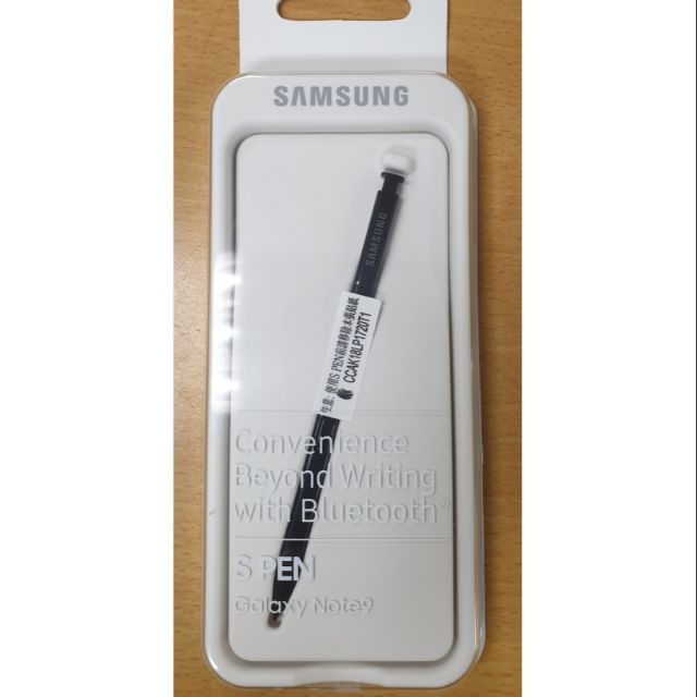 Samsung Galaxy Note9 專用原廠觸控筆 S Pen