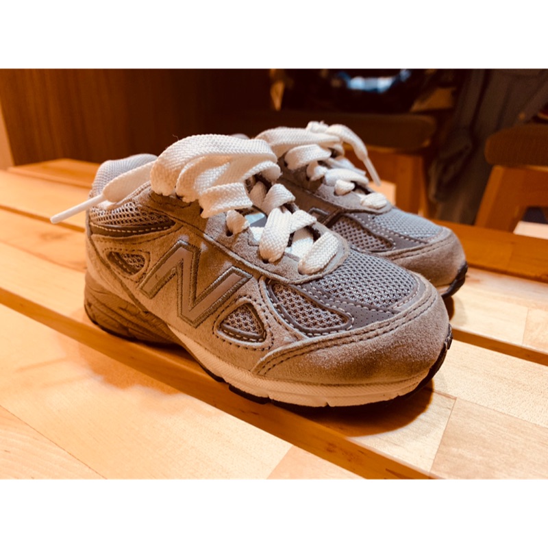 New balance 990 兒童鞋