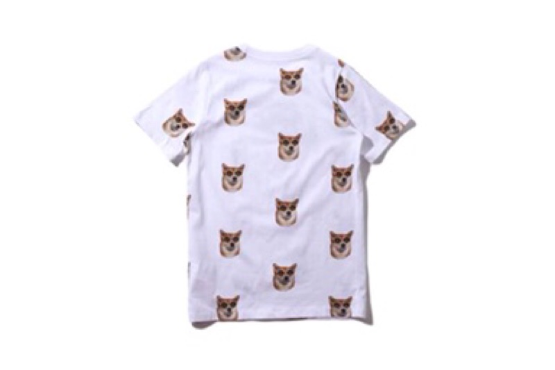 nike sb dog walker shirt