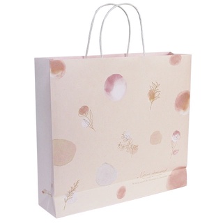 ☆╮Jessice 雜貨小鋪╭☆微光悠悠 食品袋 3K-S 紙袋.手提袋 包裝袋 禮袋 20入(可以搭配單層禮盒)