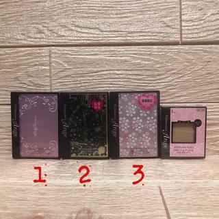 蘇菲娜SOFINA Primavista Ange 漾緁 輕妝綺肌長效粉餅/粉盒 臺灣公司貨