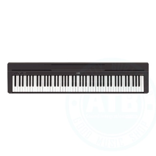 Yamaha / P-45 88鍵數位鋼琴(含原廠琴架/單踏板)【ATB通伯樂器音響】