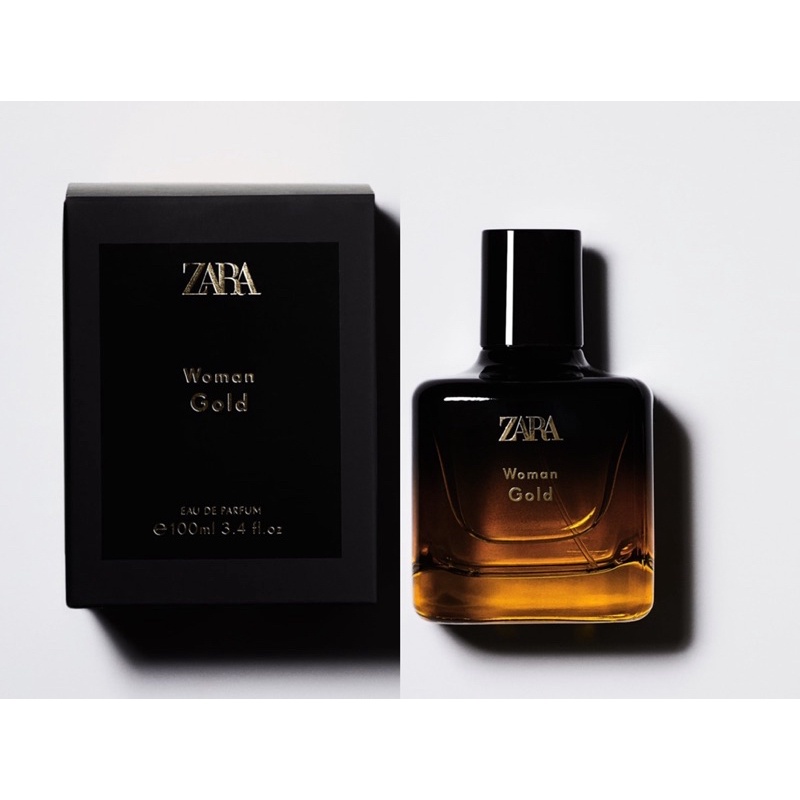 Zara 香水100ml 女香的價格推薦- 2024年4月| 比價比個夠BigGo