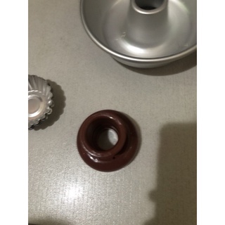甜甜圈 貝果 圓形麵包模具 巧克力模具 瓦片模具 杏仁瓦片 餅乾模型