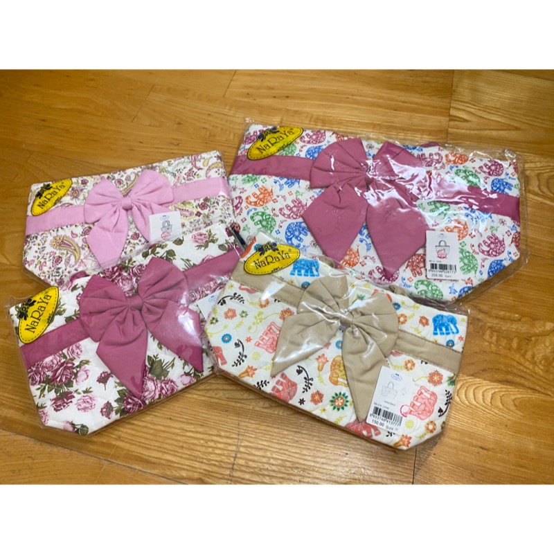 《現貨》全新正品泰國 曼谷必買 Naraya 曼谷包/手提包/水餃包