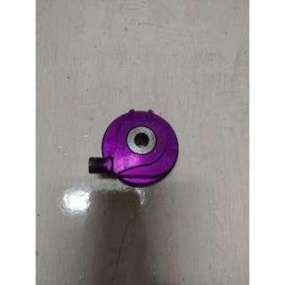 rs qc用碼表齒輪