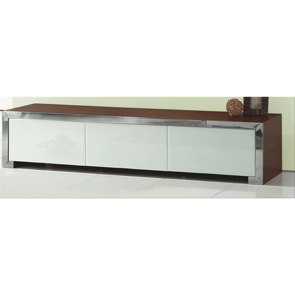 雷克斯淺胡桃電視櫃 雷克斯淺胡桃電視櫃