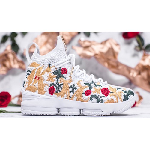 kith lebron 15