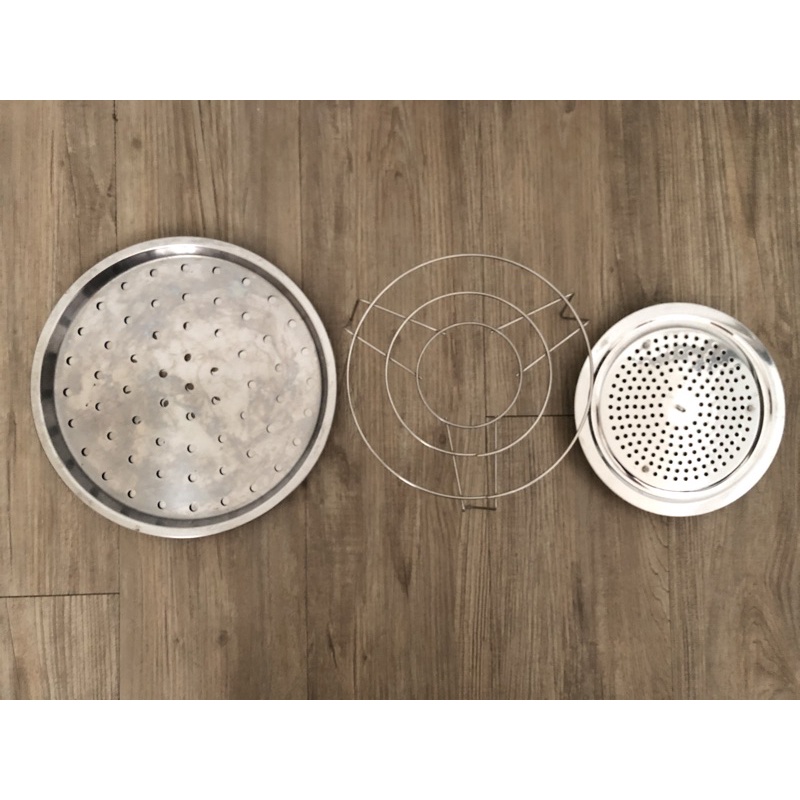 🍄二手🍄廚房用品 電鍋蒸架