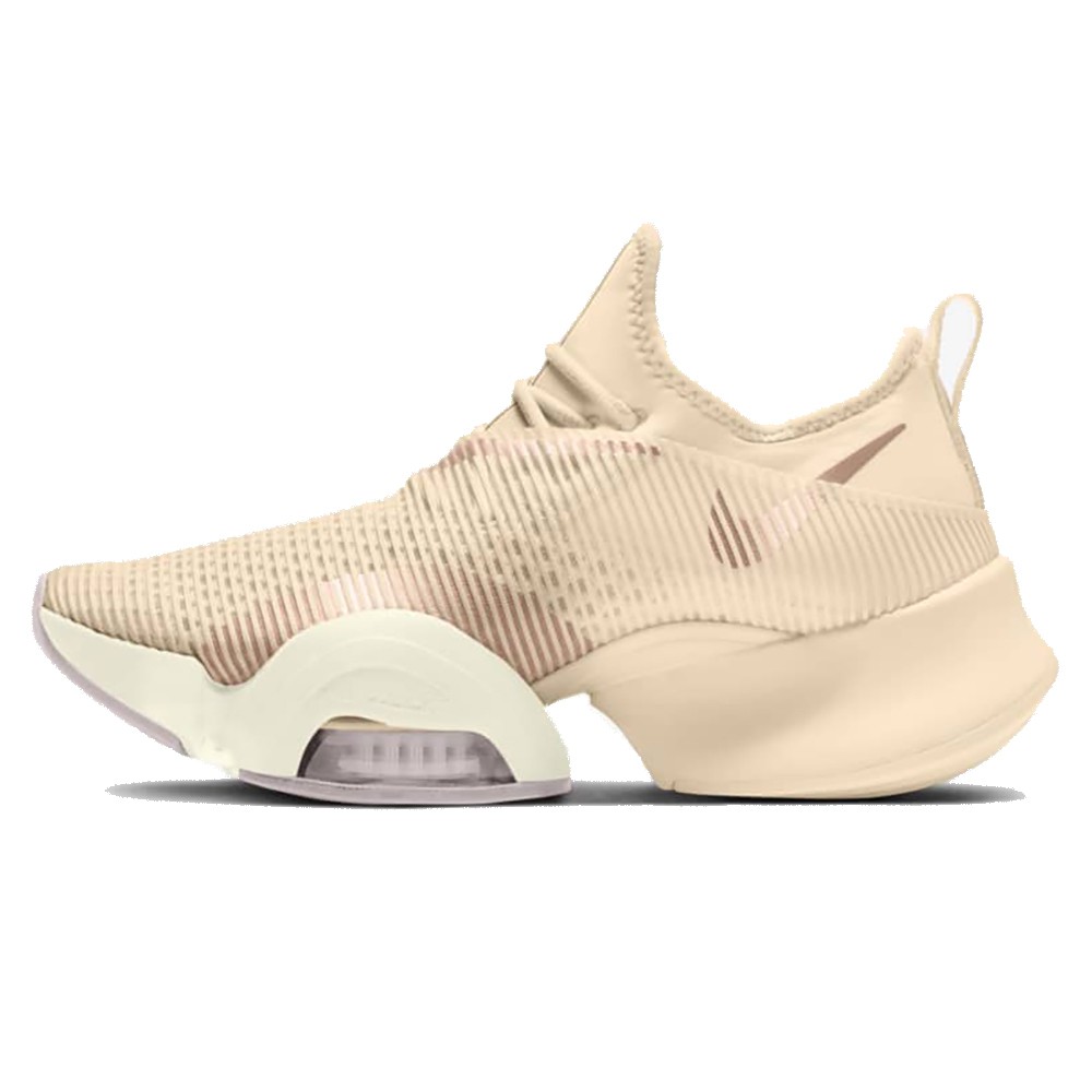 nike air zoom superrep women's white