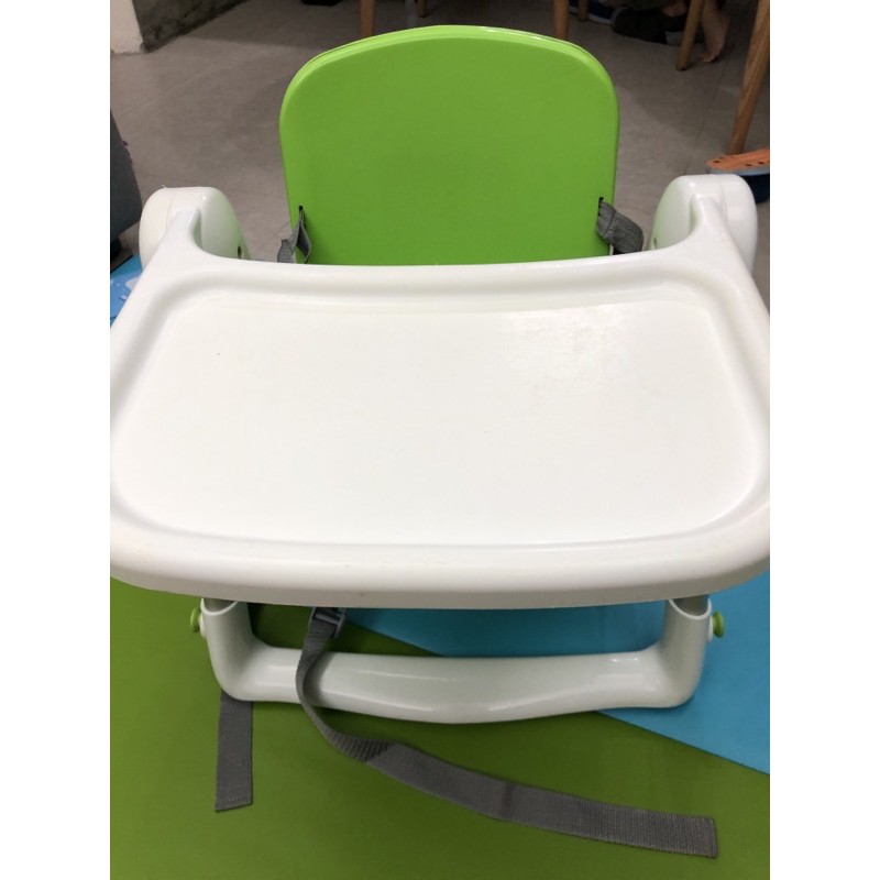 APRAMO FLIPPA可攜式兩用餐椅