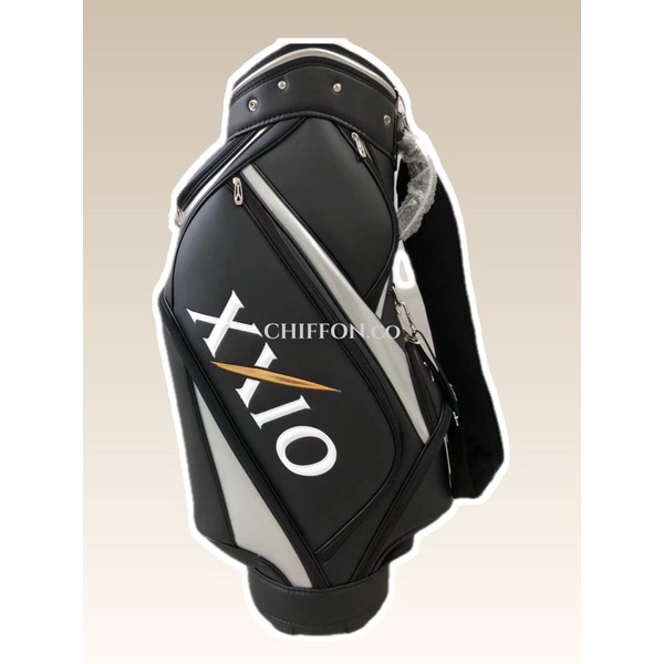 XX10 高爾夫球袋 Cart Bag