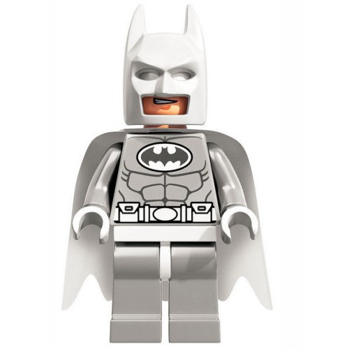 《Brick Factory》全新 樂高 LEGO 76000 極地白蝙蝠俠 Arctic Batman
