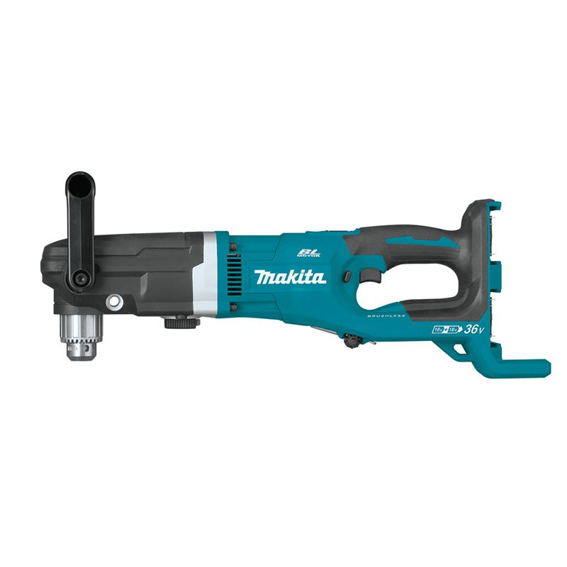 含稅牧田 makita 18V+18V 充電式彎角度電鑽 DDA460Z 空機 DDA460 電動電鑽 DDA460ZK