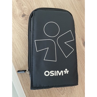 OSIM收納包/手機包