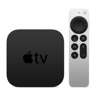 【APPLE蘋果】TV 4K 32G ( MXGY2TA/A ) 原廠公司貨 保證原廠正品一年保固