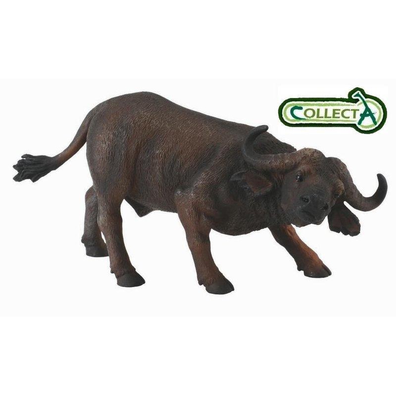 動物模型 CollectA 非洲水牛