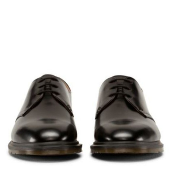 dr martens steed