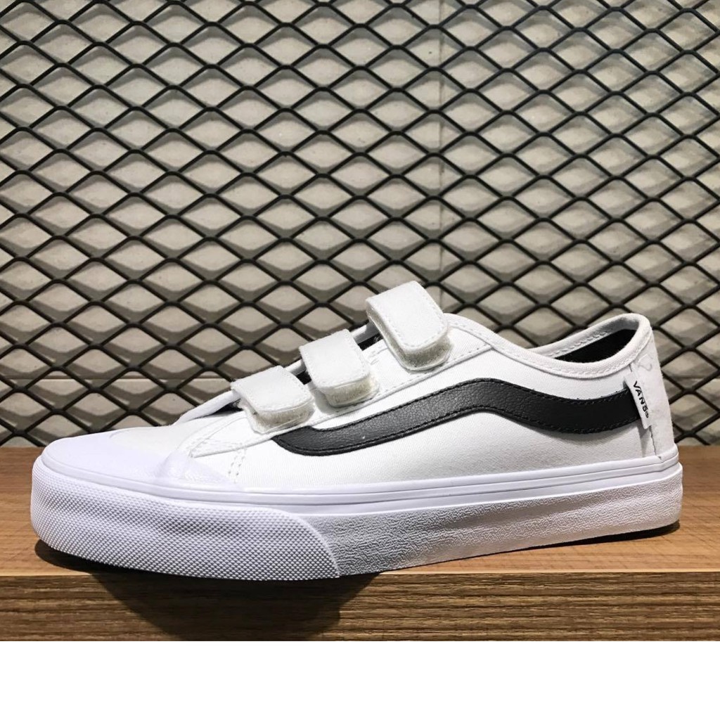 vans black ball v
