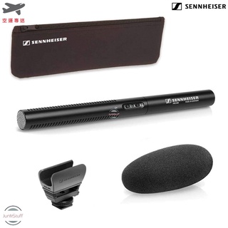 Sennheiser 德國 森海塞爾 聲海 MKE 600 MKE600 MKE-600 麥克風 專業 電容 槍型 指向