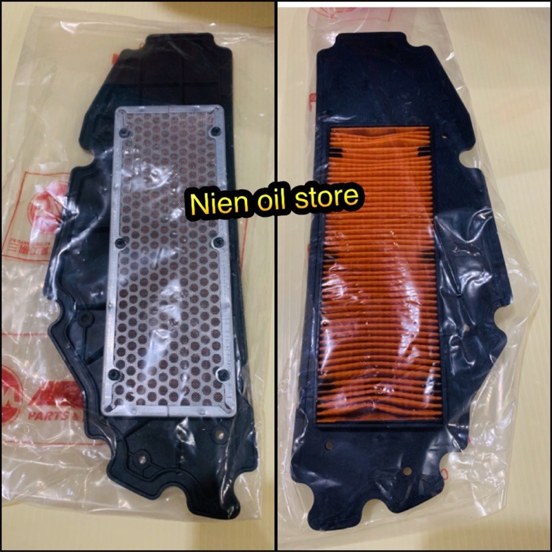 【Nien oil store 】SYM 三陽 原廠GTS300 RV250 JOYMAX Z ABS  HMA空濾