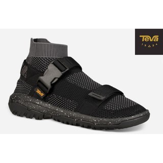 Teva 男 襪套式健走鞋 高透氣 1100269