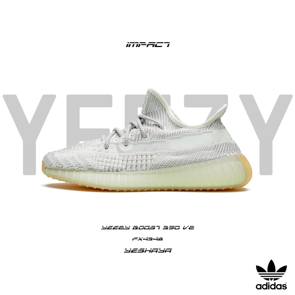 Yeezy 350 v2 3m store