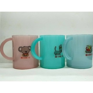 臺灣製 S413新潮抗菌杯500ml 水杯 漱口杯 口杯 茶杯 本賣場低消99元出貨