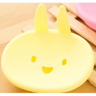 小兔兔 肥皂盒 兔 香皂盒 韓國肥皂盒 皂盤