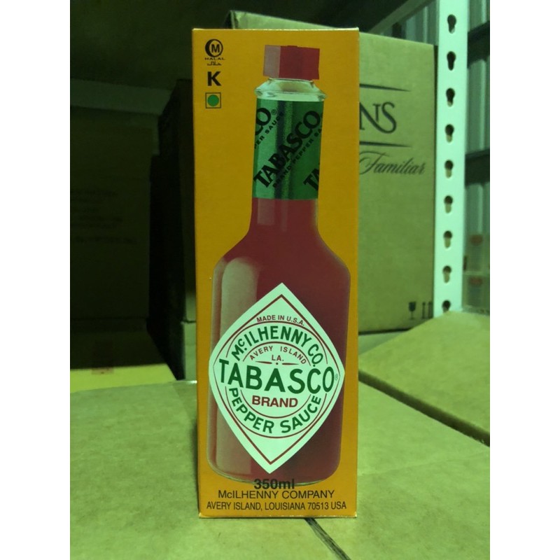 Tabasco 350ml的價格推薦 - 2022年1月| 比價比個夠BigGo