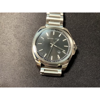 MICHAEL KORS MK男錶 MK8633 二手手錶 個人使用