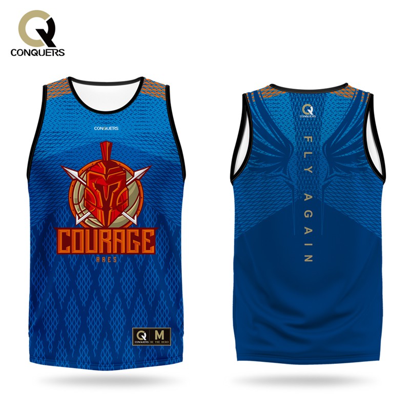 Conquers康克斯 熱昇華設計款球衣眾神系列戰神阿基里斯 蝦皮購物