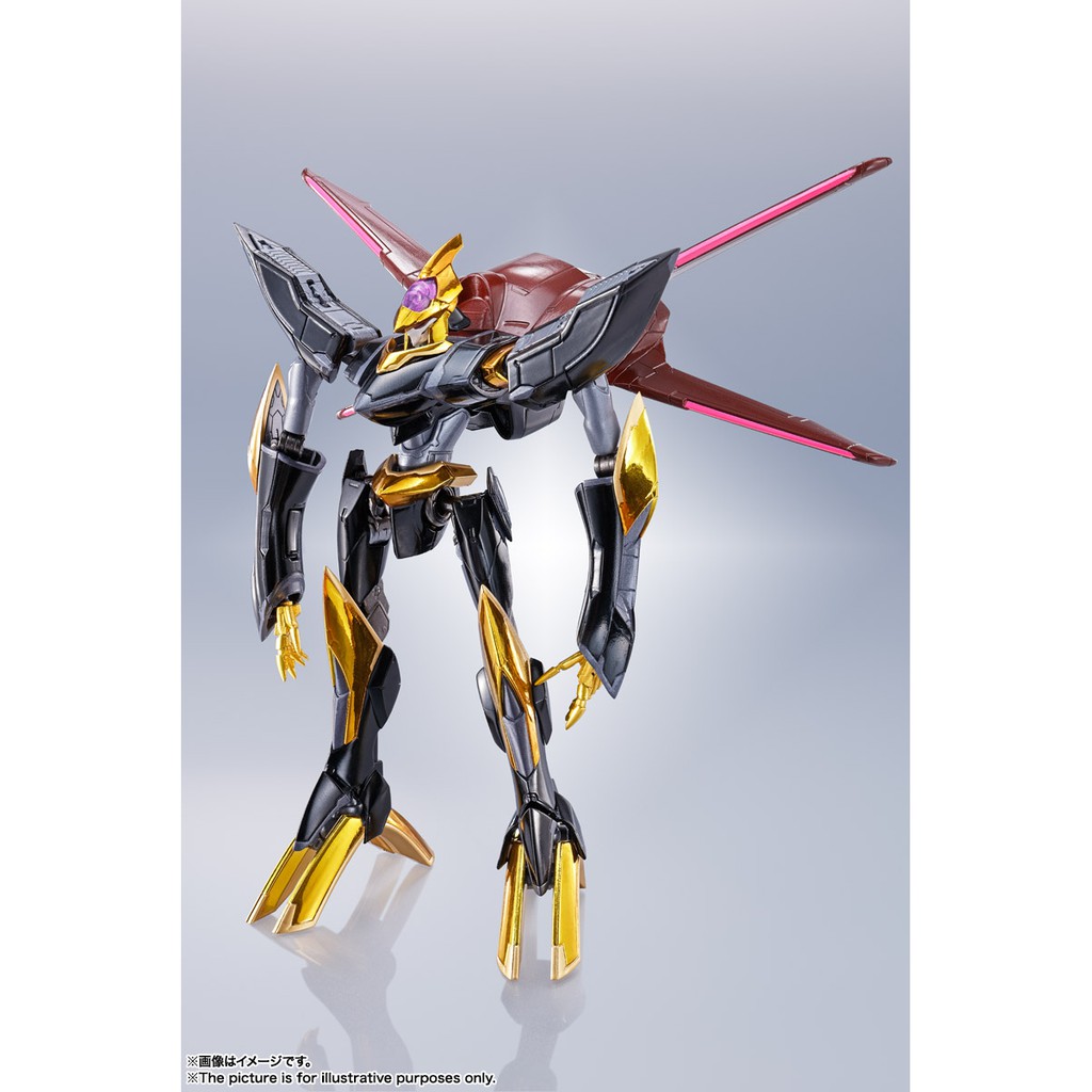 17base Metal Robot魂 Side Kmf 蜃氣樓 反叛的魯路修r2 蝦皮購物